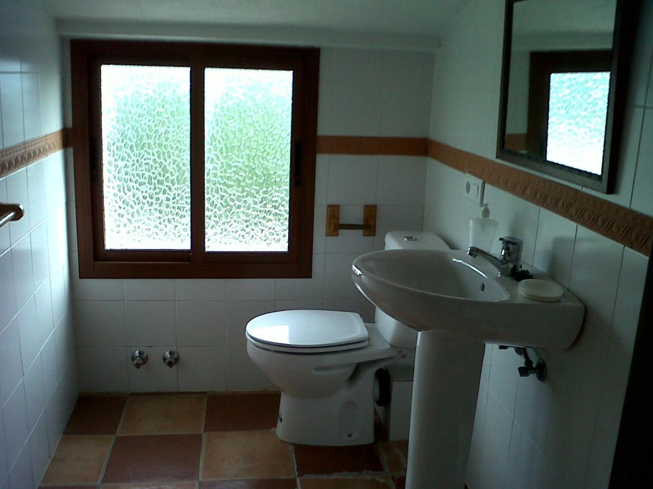Apartamentos Rurales Mirador De Jubrique Eksteriør billede